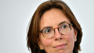 Budget: Amélie de Montchalin pointe le risque que "des institutions internationales décident pour nous"