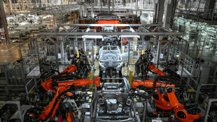 Le fabricant chinois de voitures électriques Nio rebondit en Bourse, après une accusation de malversation