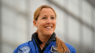 Sophie Adenot effectuera mardi une troisi&egrave;me sortie dans l'espace 