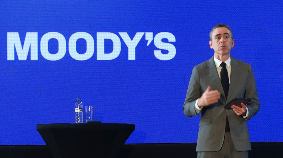 Moody's, Italia resiliente a shock energia, quest'anno pil +0,8%