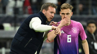 Nagelsmann f&uuml;r kleinen EM-Kader: "Bin eher bei 23"