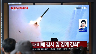 North Korea strengthens nuclear push as US flails in Middle East