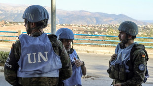 Espa&ntilde;a califica de "grav&iacute;sima violaci&oacute;n" del derecho los disparos israel&iacute;es a la Finul