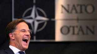 Mark Rutte asume la conducci&oacute;n de la OTAN, con Ucrania entre sus prioridades