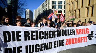 GenZ-Organisatoren betonen friedliche Absicht - Mitgr&uuml;nder verl&auml;sst Gruppe