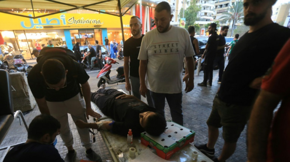 Apr&egrave;s l'attaque aux bipeurs, le Hezbollah libanais promet de punir Isra&euml;l