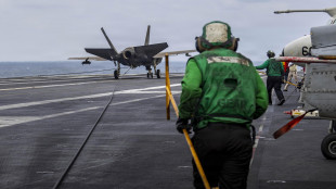 Wsj, 'gli Usa si apprestano ad inviare una nave per sostituire la Lincoln'
