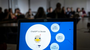 Des profs suisses en quête du talon d'Achille de ChatGPT