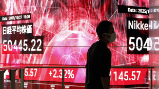 Borsa: Tokyo, apertura piatta (-0,02%)