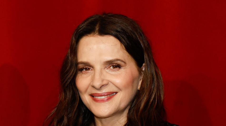 Festival di Cannes, Juliette Binoche presieder&agrave; la giuria