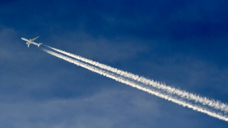 Le trafic a&eacute;rien europ&eacute;en au niveau de 2019, les low-cost en profitent