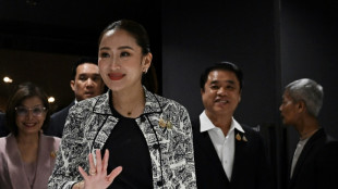 Tailandia elige a la primera ministra m&aacute;s joven de su historia