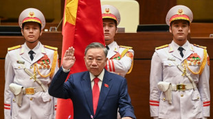 La Asamblea Nacional de Vietnam confirma como presidente del pa&iacute;s a To Lam 