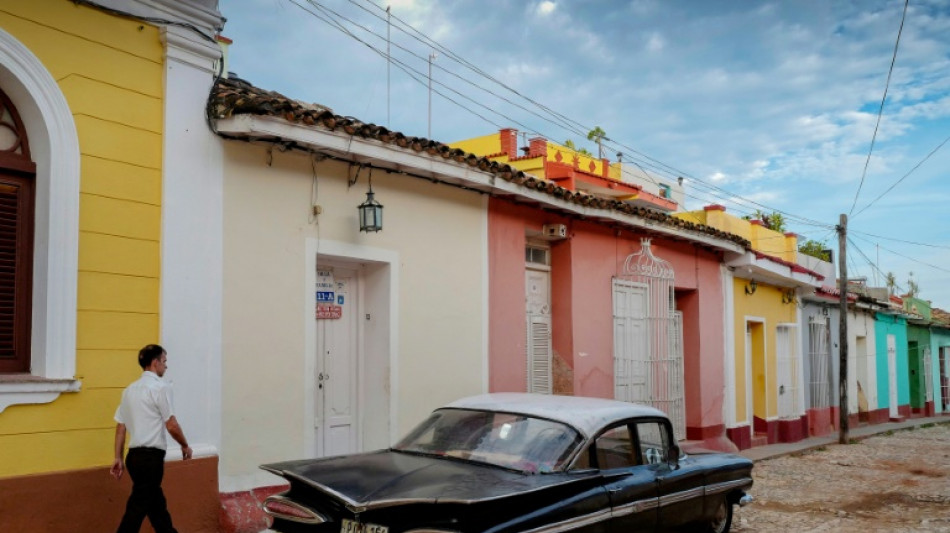 Slow post-Covid recovery for Cuban tourism