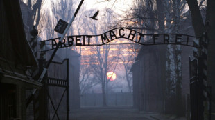 Bundestagspr&auml;sidentin Bas: "Nie wieder" ist Aufgabe f&uuml;r die gesamte Gesellschaft