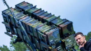 Washington cesse des livraisons d'armes à l'Ukraine