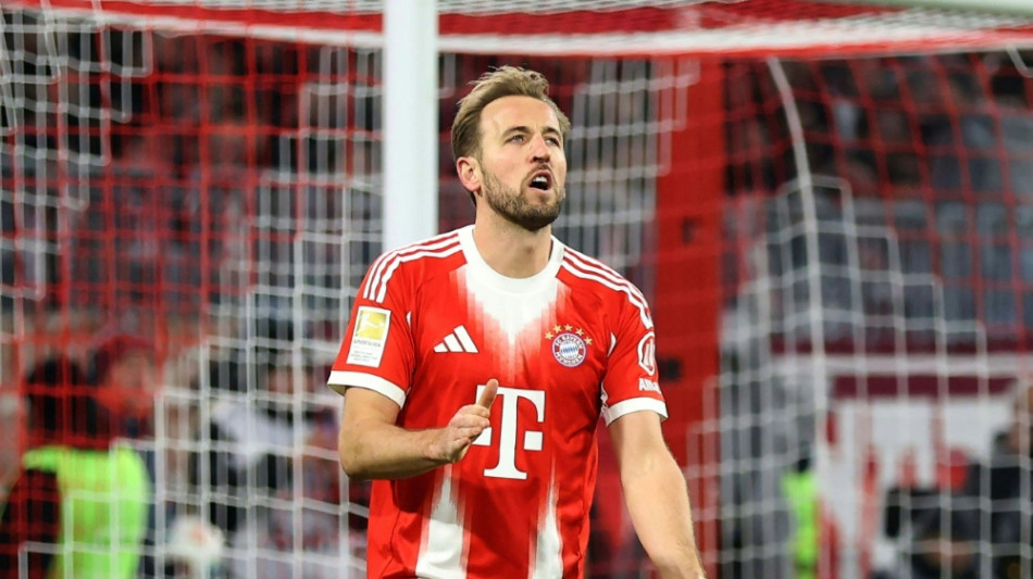 Kane &uuml;ber Lewandowski-Rekord: "Ist m&ouml;glich"