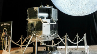 Una empresa japonesa aborta la misión de su sonda Resilience tras el fracaso en el alunizaje