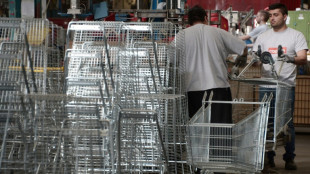 Caddie en liquidation avec poursuite d'activit&eacute;, deux offres de reprise