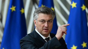 EU-Land Kroatien w&auml;hlt neues Parlament