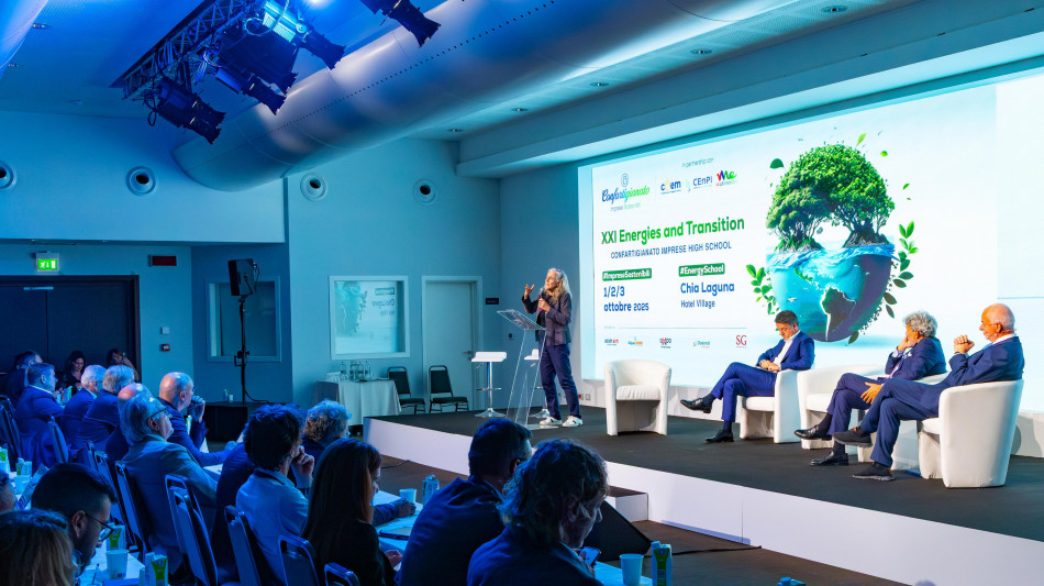 Confartigianato, tasse ambientali 11miliardi in più di media Ue