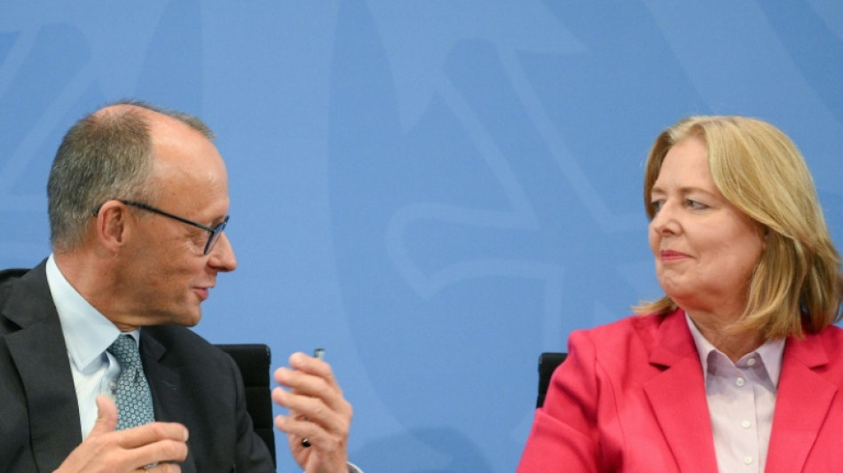 Umfrage: Mehrheit der Deutschen zweifelt an Umsetzung von Sozialstaatsreformen