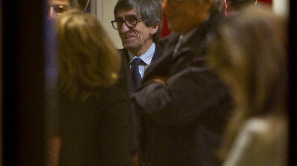 Figlio Andreotti, accusare mio padre &egrave; schiaffo a sua memoria