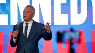 Justicia impide a candidato Robert Kennedy presentarse a elecci&oacute;n presidencial en Nueva York