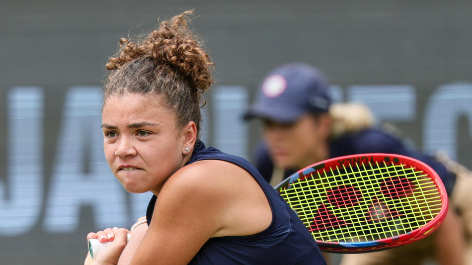 Tennis: Jasmine Paolini batte Gauff, è semifinale a Cincinnati