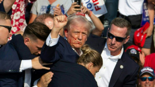 Atentado contra Trump: la violencia pol&iacute;tica pasa de la ret&oacute;rica a los tiros en EEUU