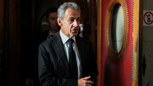 Condenan a prisi&oacute;n al expresidente franc&eacute;s Sarkozy en un caso sobre financiaci&oacute;n ilegal de campa&ntilde;a