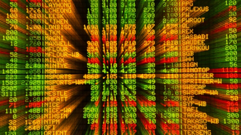 Oil steady after wild swing, stocks diverge in thin trading