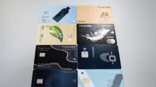 Au coeur de l'usine Thales de G&eacute;menos, la carte bancaire continue de se r&eacute;inventer