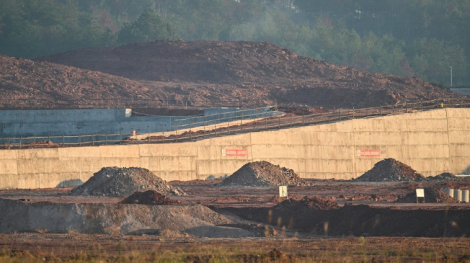 Firmas europeas se replantean su presencia en China por las restricciones a las tierras raras
