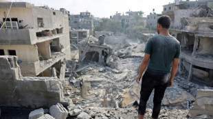 Decenas de muertos en Gaza y L&iacute;bano en nuevos bombardeos israel&iacute;es