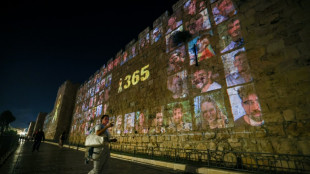 Israel, en guerra, conmemora el primer aniversario del letal ataque de Ham&aacute;s