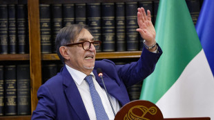 La Russa, mai chiesto sostituzione Ranucci, che Dio ce lo conservi