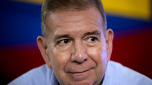 Candidato opositor venezolano Edmundo Gonz&aacute;lez llega a Espa&ntilde;a tras pedir asilo pol&iacute;tico