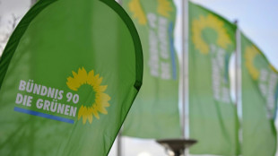 Ost-Grüne fordern gewichtigere Rolle in Bundestagsfraktion