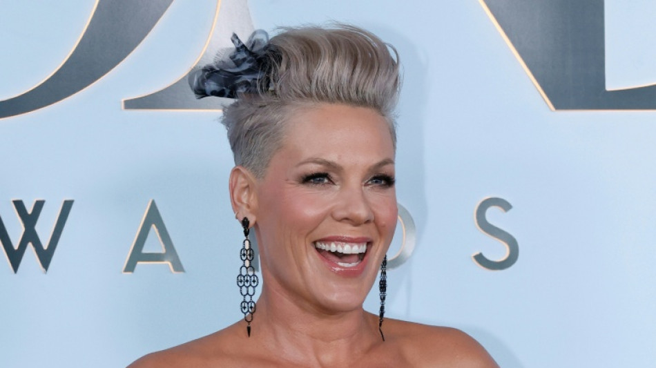 'Liberation' and 'Schmigadoon!' top Tony Awards
