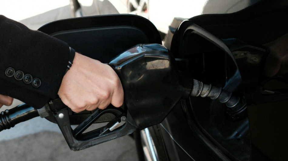 Oil rises further above $100, most Asian stocks fall as Iran war rages