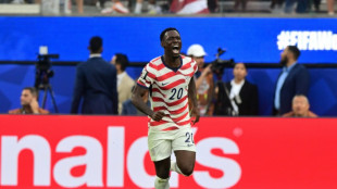 Folarin Balogun's move to Everton collapses