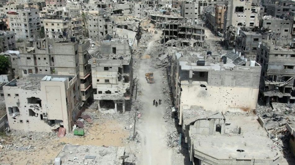 Ham&aacute;s responder&aacute; este lunes a la propuesta israel&iacute; de tregua en Gaza