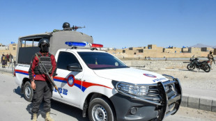 Nueve soldados muertos en un ataque en Pakistán