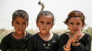 En Irak, eau pollu&eacute;e et changement climatique synonymes de maladies