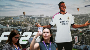 "EA Sports FC": cinq choses &agrave; savoir sur l'&eacute;dition 27 du jeu de football