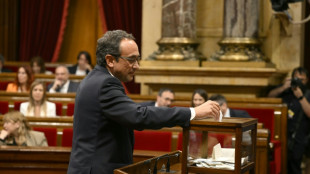 Catalu&ntilde;a activa el plazo de dos meses para investir un presidente o repetir elecciones