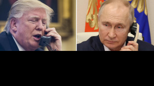 Putin, tregua solo nell'ambito di negoziati di pace