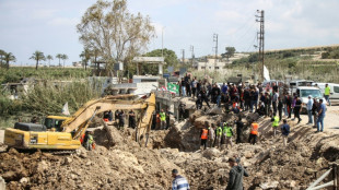 Israel est&aacute; replicando 'linha amarela' de Gaza no sul do L&iacute;bano?