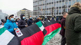 Westen kn&uuml;pft bei Treffen mit Taliban in Oslo Hilfen an Menschenrechte